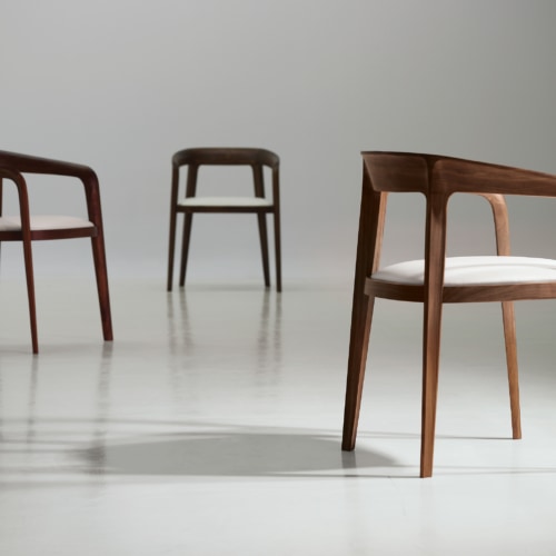 Corvo Chair - 0