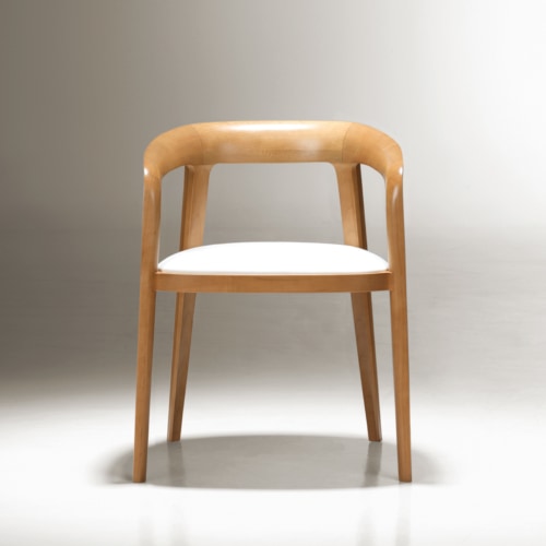 Corvo Chair by Bernhardt Design