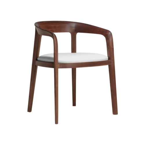 Corvo Chair by Bernhardt Design