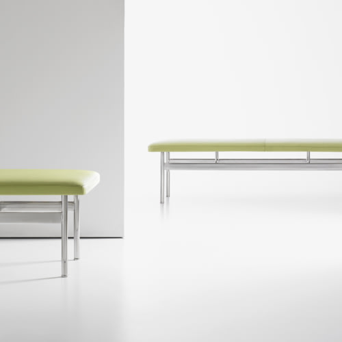 CP.2 Bench & Ottoman - 0