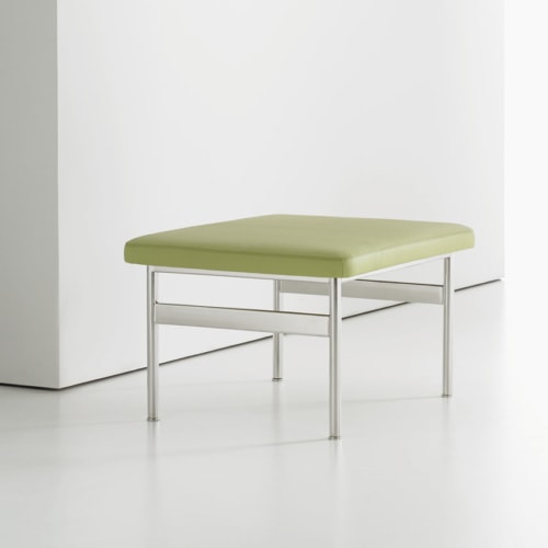 CP.2 Bench & Ottoman - 0