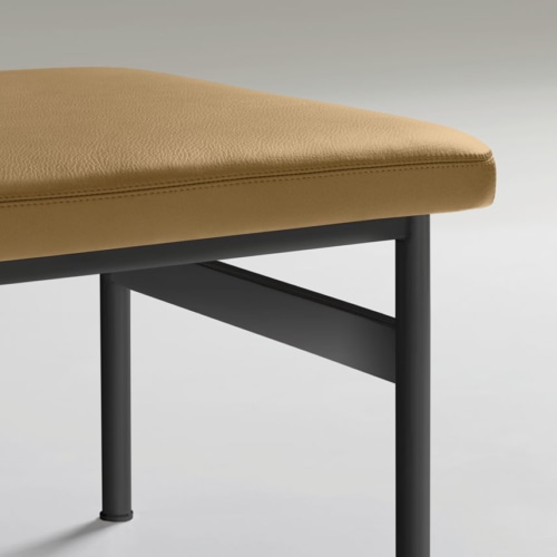 CP.2 Bench & Ottoman - 0