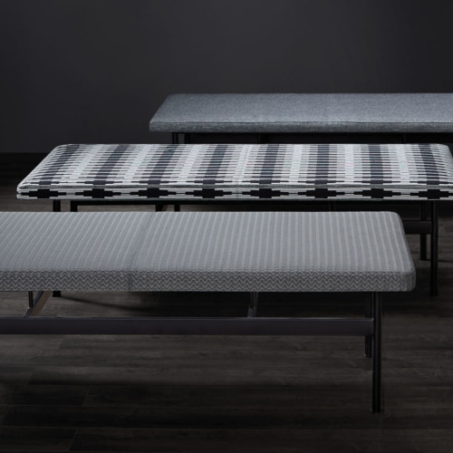 CP.2 Bench & Ottoman - 0