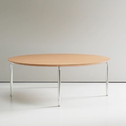 CP.3 Occasional Table by Bernhardt Design