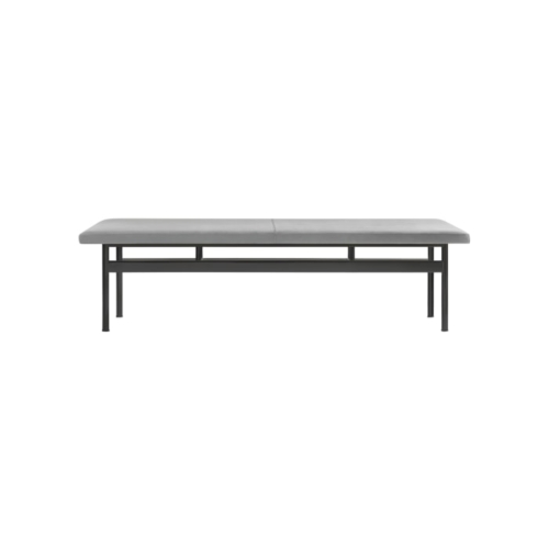 CP.2 Bench & Ottoman by Bernhardt Design