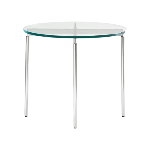 CP.3 Occasional Table by Bernhardt Design