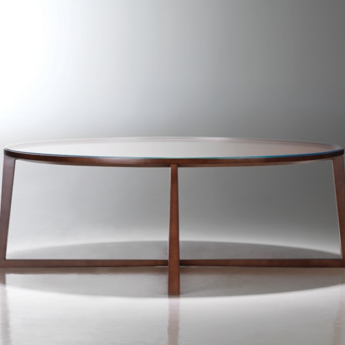 Curio Occasional Table - 0