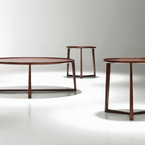 Curio Occasional Table - 0