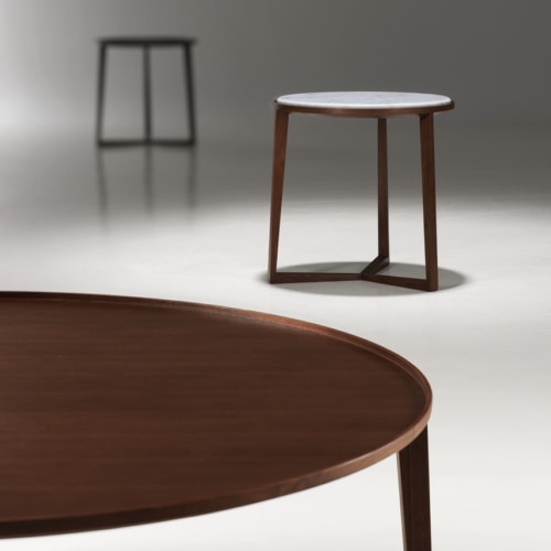 Curio Occasional Table - 0