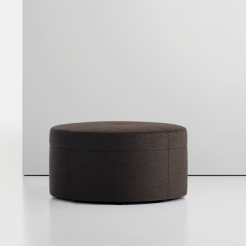 Elevation Bench & Ottoman - 0