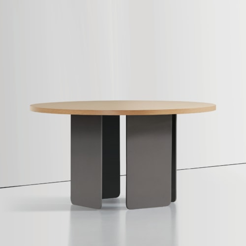 Elevation Occasional Table by Bernhardt Design