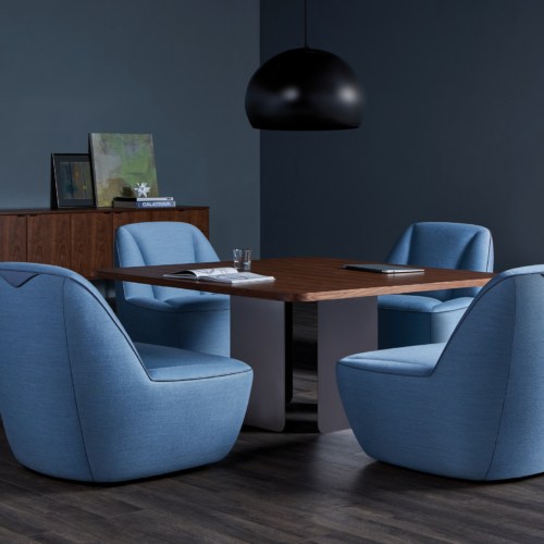 Elevation Occasional Table - 0