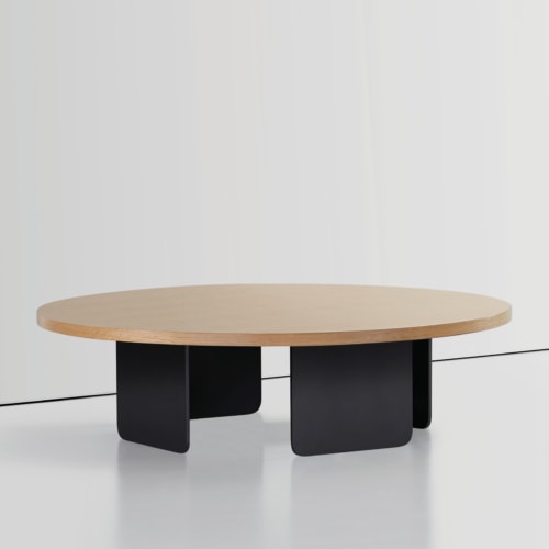 Elevation Occasional Table - 0