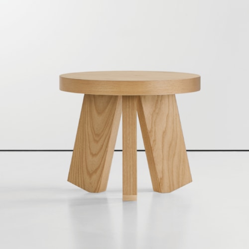 Everly Occasional Table by Bernhardt Design