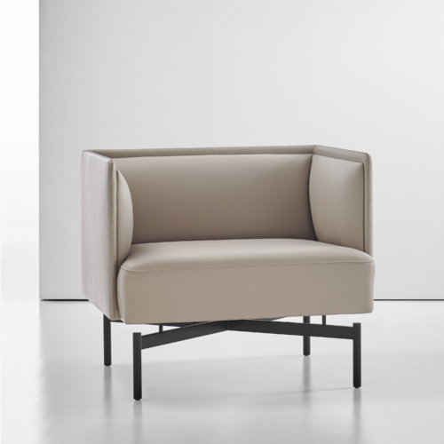 Finale Lounge by Bernhardt Design