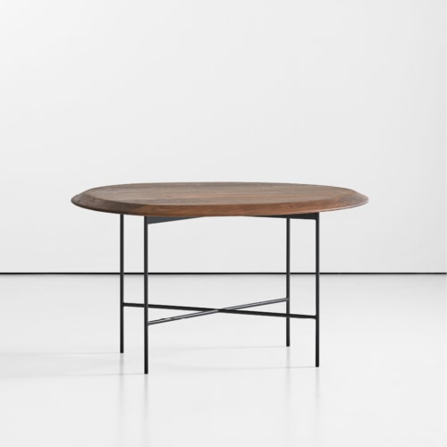 Float Occasional Table by Bernhardt Design
