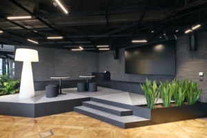 FTMO Offices - Prague