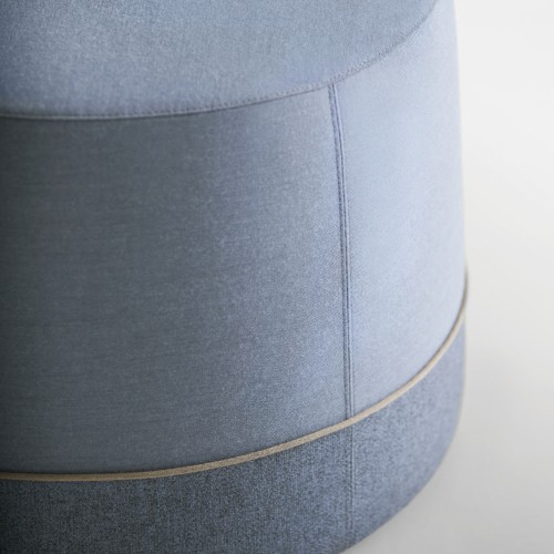 Gallery Bench & Ottoman - 0