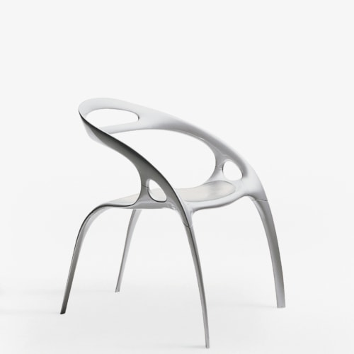 Go Chair by Bernhardt Design