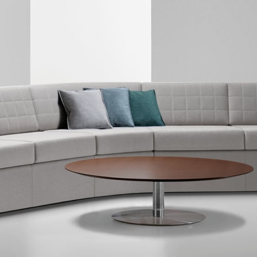 Harmony Sofa - 0