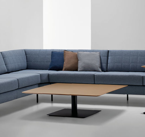 Harmony Sofa - 0