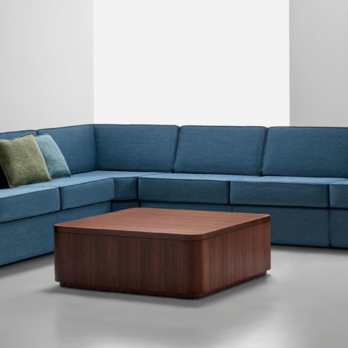 Harmony Sofa - 0