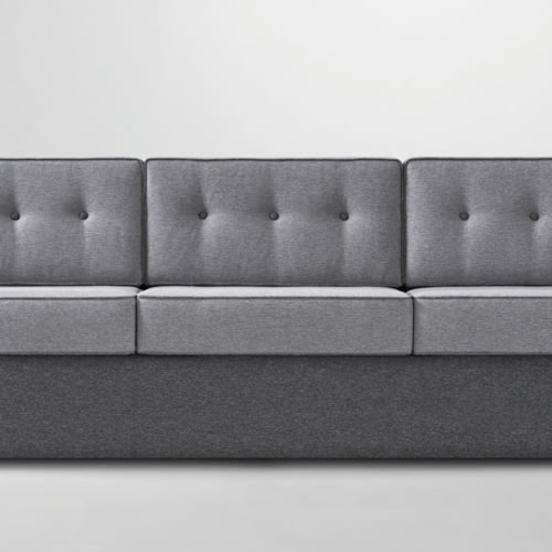 Harmony Sofa - 0