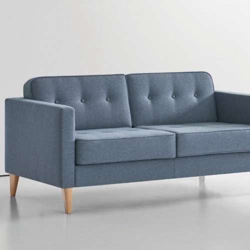 Harmony Sofa by Bernhardt Design