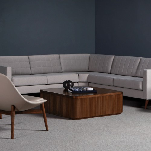 Harmony Sofa - 0