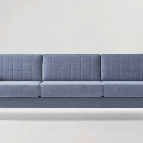 Harmony Sofa - 0