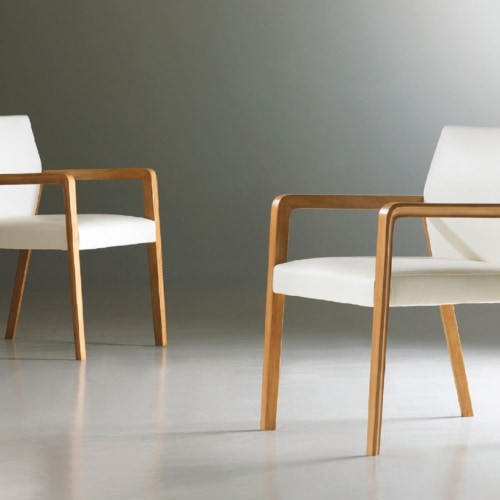 Helium Chair - 0