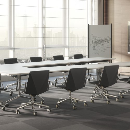 Hudson Training Table - 0