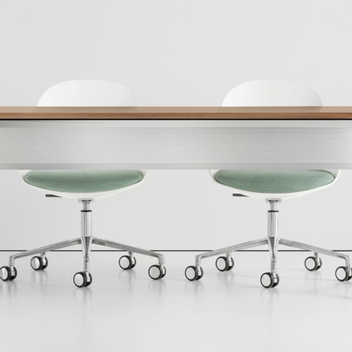 Hudson Training Table - 0