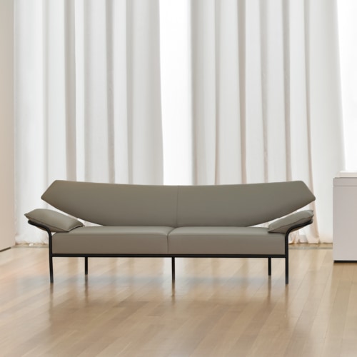 Ibis Sofa by Bernhardt Design