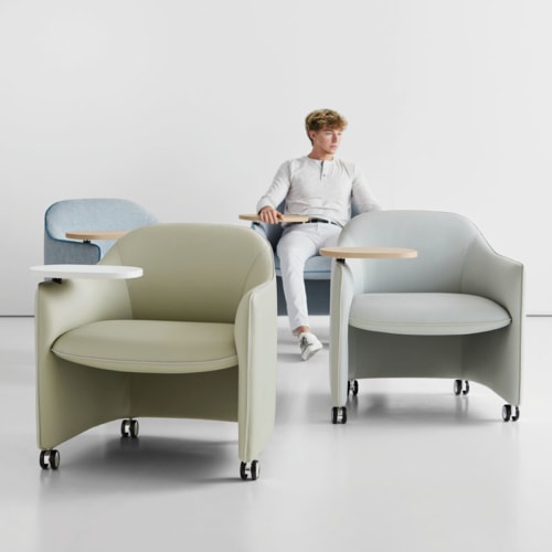 Jackson Mobile Lounge - 0