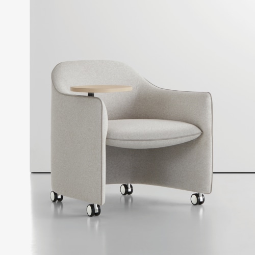 Jackson Mobile Lounge by Bernhardt Design