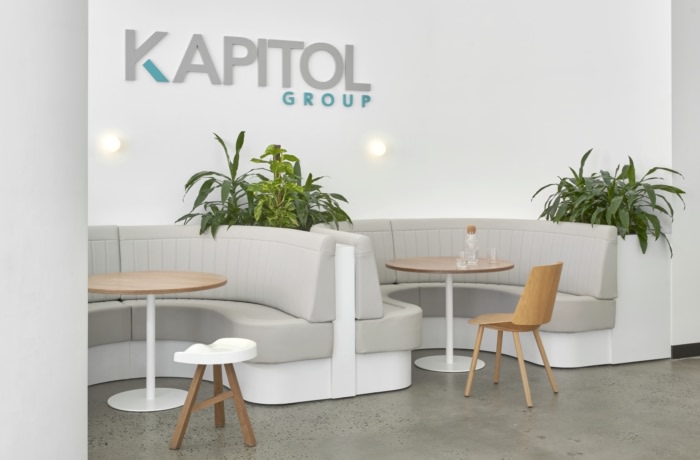 Kapitol Group Offices - Melbourne - 11