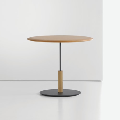 Lancer Occasional Table by Bernhardt Design