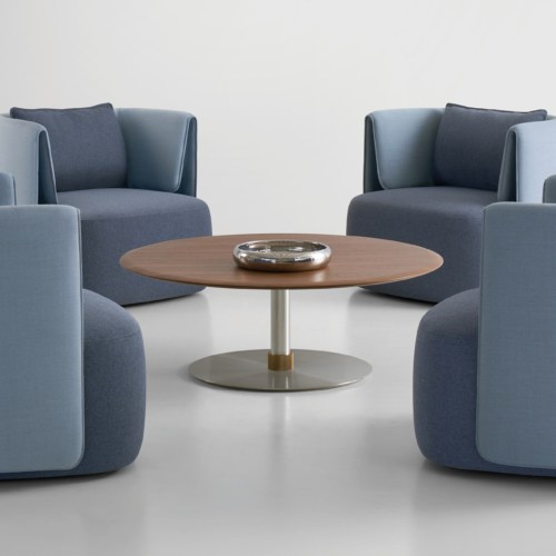 Lancer Occasional Table - 0