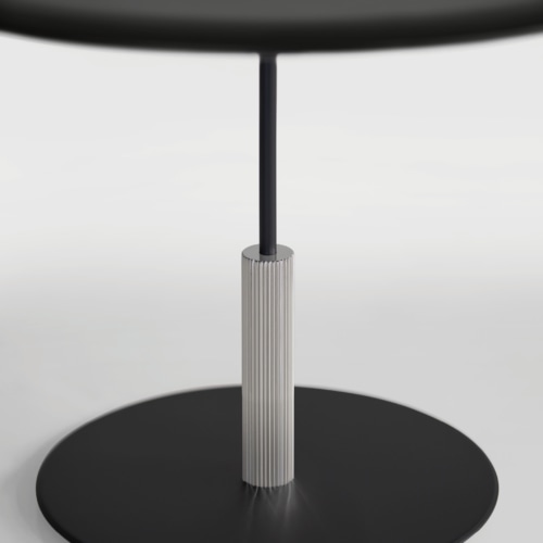 Lancer Occasional Table - 0