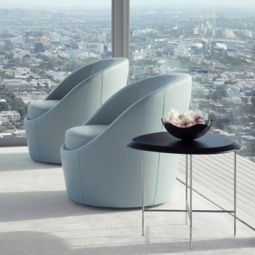 Lily Lounge - 0