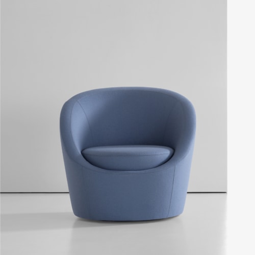 Lily Lounge by Bernhardt Design
