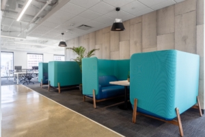 LogicMonitor Offices - Austin