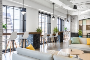 LogicMonitor Offices - Austin