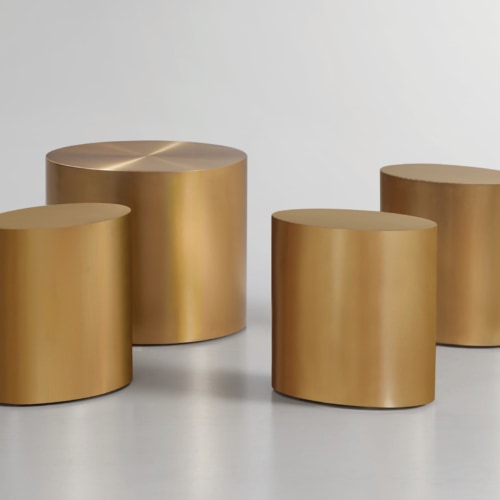 Marlowe Occasional Table - 0