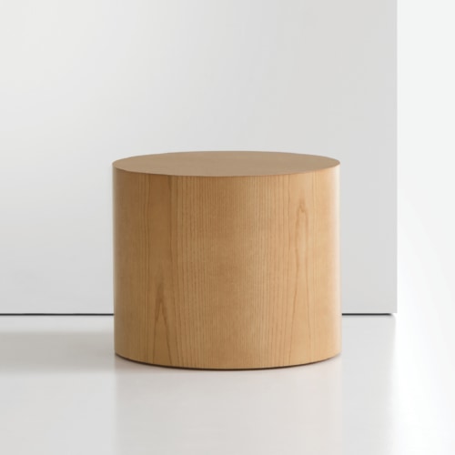 Marlowe Occasional Table by Bernhardt Design