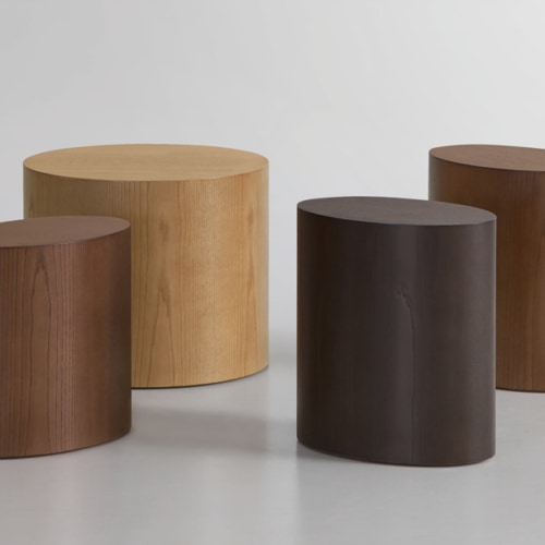 Marlowe Occasional Table - 0