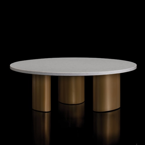 Marlowe Occasional Table - 0