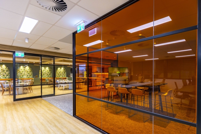 Metricon Homes Offices - Geelong - 8