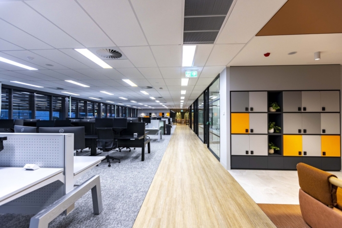 Metricon Homes Offices - Geelong - 10